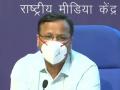 Coronavirus: देशात कोरोनाची दुसरी लाट अजूनही संपलेली नाही, ८ राज्यांमध्ये 'R' फॅक्टर अधिक; आरोग्य मंत्रालयाचा इशारा - Marathi News | Corona virus second wave is still not over R number is high in 8 states says Lav Agarwal | Latest national News at Lokmat.com