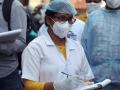 मीरा भाईंदर मध्ये दोन दिवसात १२१ कोरोना रुग्ण - Marathi News | 121 corona patients in two days in Mira Bhayander | Latest thane News at Lokmat.com