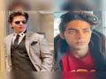 Aryan Khan Arrest News : धाकात वाढलेला आर्यन ड्रग्सच्या आहारी कसा? - Marathi News | king khan shahrukh khan dicipline for aryan khan femina interview | Latest filmy News at Lokmat.com