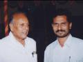 रानातले चांदणे हरवले - Marathi News | Lost the moonlight in the forest na dho mahanor death | Latest agriculture News at Lokmat.com
