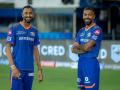 IPL 2021: कोरोना लढ्यात पंड्या बंधूंचं मोठं योगदान, तब्बल २०० ऑक्सिजन संच देशातील ग्रामीण भागांना पुरवले! - Marathi News | IPL 2021 Hardik Pandya announces his family will donate 200 oxygen concentrators to fight COVID-19 in rural parts of India | Latest cricket News at Lokmat.com