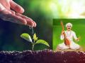 World environment day 2022: 'वृक्षवल्ली आम्हा सोयरे' या अभंगातून समजून घेऊया तुकोबारायांचा पर्यावरणविषयक दूरदृष्टीकोन! - Marathi News | World environment day 2022: Let's understand Tukobara's environmental vision through the motto 'Vrikshavalli Amha Soyare'! | Latest bhakti News at Lokmat.com
