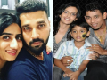 Love Is Blind : 5 Cricketers Who Married Their Friend’s Wife Or Relatives - Hindi News | Love Is Blind : 5 Cricketers Who Married Their Friend’s Wife Or Relatives | Latest other-sports Photos at Lokmattimes.com