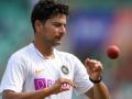 Ind Vs Eng : कुलदीप यादवला का खेळवलं नाही? विराट कोहलीनं दिलं उत्तर... - Marathi News | India vs England Why Kuldeep Yadav not in playing 11 Virat Kohli defends the team selection | Latest cricket News at Lokmat.com