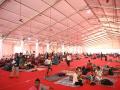 चैत्यभूमीवर यंदा १० लाख भीम अनुयायी येणार!  - Marathi News | 10 lakh babasaheb ambedkar followers will come to Chaityabhoomi this year | Latest mumbai News at Lokmat.com