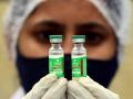 Corona Vaccination: कोविशील्ड लस घेतलेल्यांसाठी महत्त्वाची बातमी! सरकारनं 'तो' निर्णय तज्ज्ञांना अंधारात ठेवून घेतला? - Marathi News | Corona Vaccination We didnt back doubling of vaccine dosing gap says Scientists | Latest national News at Lokmat.com
