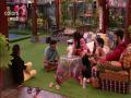 Bigg Boss Marathi S3: 'उत्कर्ष फक्त बोलबच्चन, त्याच्यात...'; ग्रुपमध्ये विकासने केली गॉसिपिंगला सुरुवात - Marathi News | Bigg Boss Marathi S3: 'Prosperity only in Bolbachan, in him ...'; Development in the group started gossiping | Latest filmy News at Lokmat.com