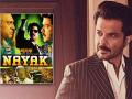 'नायक' सिनेमाचा सीक्वल येणार? अनिल कपूर दिली मोठी हिंट - Marathi News | Did Anil Kapoor hint that Nayak 2 is in the works? Deets inside | Latest filmy News at Lokmat.com