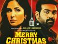 विजय सेतुपती व कतरिना कैफच्या ‘मेरी ख्रिसमस’चं ट्रेलर प्रदर्शित; ‘या’ दिवशी चित्रपट होणार रीलिज - Marathi News | Trailer of Vijay Sethupathi and Katrina Kaif's 'Merry Christmas' Released | Latest filmy News at Lokmat.com