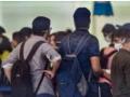रशियात अडकलेल्या २८ विद्यार्थ्यांना पोहोचविले घरी - Marathi News | 28 students stranded in Russia have been reached home | Latest nagpur News at Lokmat.com