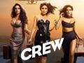 करीना कपूर, तब्बू आणि क्रिती सेनॉनचा 'क्रू' पाहा फक्त 150 रुपयांत! कधी, कुठे आणि कसं? जाणून घ्या - Marathi News | Kareena Kapoor, Tabu and Kriti Sanon Crew for just Rs 150 zing offer | Latest filmy News at Lokmat.com