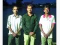तरुण ठरले देवदूत! बुडणाऱ्या महिलेचे वाचविले प्राण... - Marathi News | two men save woman from drowning in lake | Latest nagpur News at Lokmat.com