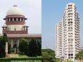 सुप्रीम कोर्टाच्या निर्णयाने गृहनिर्माण संस्थांना दणका; बिल्डरांची मनमानी वाढण्याची भीती  - Marathi News | Housing Society hit by Supreme Court decision; Builders' fear of arbitrary growth | Latest mumbai News at Lokmat.com