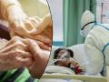 Corona Virus : मुंबईत एका वृद्धाचा मृत्यू, जाणून घ्या कशी घ्याल घरातील वयोवृद्धांची काळजी! - Marathi News | Corona Virus : How to Protect Older People From the Coronavirus api | Latest health News at Lokmat.com