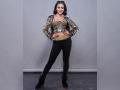 रसिकांचे मनोरंजन करण्यासाठी शहरात आलीय आता नवीन कमली, कोण आहे ती? - Marathi News | Newcomer Aayushi Bhave has come to the city to Entertain You, Who Is She ? | Latest filmy News at Lokmat.com