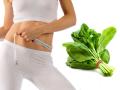 एक वाटी पालक झटपट दूर करेल शरीरातील चरबी, जाणून घ्या कशी? - Marathi News | Weight loss through one cup spinach, know these benefits | Latest health News at Lokmat.com