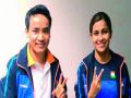 जीतू, हीनाला आशियाई पदक, भारताची पदकसंख्या १७ वर - Marathi News |  Jitu, Heena, Asian Medal, India's Medal 17 | Latest other-sports News at Lokmat.com
