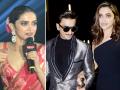 पती, पत्नी और 'वह'... दीपिकाने सांगितली 'एका लग्नाची पुढची गोष्ट' - Marathi News | Lokmat Most Stylish Award 2019 : Deepika Padukone talks about family and Ranveer Singh | Latest filmy News at Lokmat.com