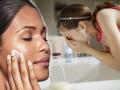 Oily Skin Care Tips : त्वचेच्या तेलकटपणामुळे आता चेहरा लपवण्याची गरज पडणार नाही, करा 'हे' सोपे घरगुती उपाय! - Marathi News | You must try these home remedies oily skin | Latest beauty News at Lokmat.com