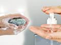 Coronavirus : साबण की सॅनिटायजर, कोरोनापासून बचावासाठी काय जास्त फायदेशीर? - Marathi News | Coronavirus : Soap or sanitizer which is the best thing to avoid virus? api | Latest health News at Lokmat.com