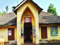 नवाबकालीन शाळेच्या जागी उभारणार नगरपंचायत कार्यालय - Marathi News | School News | Latest raigad News at Lokmat.com