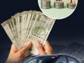 Tata Nexon खरेदी करण्यासाठी किती असली पाहिजे तुमची सॅलरी? पाहा EMI चं संपूर्ण कॅलक्युलेशन - Marathi News | How much should your salary be to buy a Tata Nexon? See the complete EMI calculation | Latest business News at Lokmat.com