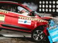 पाहा कसे मिळाले Nexon ला Globle NCAP मध्ये पाच स्टार...! - Marathi News | See how Nexon gets five stars in Globle NCAP | Latest auto Photos at Lokmat.com