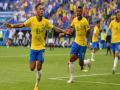FIFA Football worldcup 2018: फुटबॉल विश्वचषकात ब्राझीलच अव्वल - Marathi News | FIFA Football Worldcup 2018: Brazil tops in football World Cup | Latest football News at Lokmat.com
