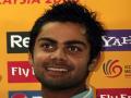 युवा विराटमध्ये पाहिली होती कमालीची क्षमता - Marathi News | was seen in Virat great potential | Latest cricket News at Lokmat.com