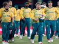 T20 World Cup: उपांत्य फेरी गाठण्यासाठी द. आफ्रिका प्रयत्नशील - Marathi News | T20 World Cup: To reach the semi-finals. Africa striving | Latest cricket News at Lokmat.com