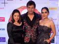'नवा गडी नवं राज्य'मधील 'हे' कलाकार आहेत रिअल लाइफ नवरा-बायको - Marathi News | tv serial nava gadi nava rajya actor pankaj and wife mrunal chemburkar is real life couple | Latest filmy News at Lokmat.com