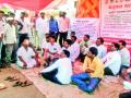 ‘एनएच ९६५’चे बाधित शेतकरी न्यायाच्या प्रतीक्षेत - Marathi News | 'H-965' obstructed farmer waiting for justice | Latest pune News at Lokmat.com