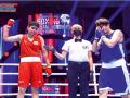ज्युनिअर आशियाई बॉक्सिंग:सहा भारतीयांचा अंतिम फेरीत प्रवेश - Marathi News | Junior Asian Boxing: Six Indians in finals | Latest other-sports News at Lokmat.com