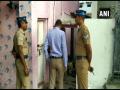 तामिळनाडूत एनआयएचा पाच ठिकाणी छापा, संशयित साहित्य जप्त - Marathi News | Breaking news: NIA raids five locations in Tamil Nadu's Coimbatore; laptops, mobile phones seized | Latest national News at Lokmat.com