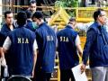 NIA Raid: मोठ्या नेत्याची हत्या आणि श्री राम मंदिर उडवण्याचा कट; NIAच्या हाती लागला VIDEO - Marathi News | NIA Raid: Assassination of senior leader and plot to blow up Shri Ram Temple; NIA got the VIDEO | Latest national News at Lokmat.com