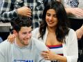 Priyanka Nick Wedding: लग्नातील व-हाड्यांना प्रियांका- निक देणार ही खास भेट!  - Marathi News | Priyanka Nick wedding: nickyanka to give special return gifts to wedding guests | Latest filmy News at Lokmat.com