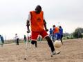 फुटबॉल विश्वचषकासाठी आम्हीही सज्ज - Marathi News | We are also ready for the Football World Cup | Latest football Photos at Lokmat.com