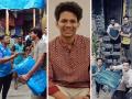 सुपरस्टार असूनही आजही चाळीत राहतो ‘महाराष्ट्राची हास्यजत्रा’ फेम निखिल बने, नेटकरी म्हणाले... - Marathi News | Maharashtrachi hasyajatra fame nikhil bane share his chawl video | Latest filmy News at Lokmat.com