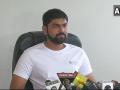 गुजरातमध्ये भाजपला 'डबल' झटका, नरेंद्र पटेल यांच्यानंतर निखिल सवानींचीही सोडचिठ्ठी - Marathi News | after Narendra Patil now Nikhil Sawani left bjp | Latest national News at Lokmat.com