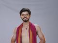 '...अक्षरश: माझ्या अंगावर काटा आला', 'रमा राघव' फेम निखिल दामलेनं सांगितला तो अनुभव - Marathi News | '...Literally: I got a thorn in my side', says Nikhil Damle of 'Rama Raghav' fame. | Latest filmy News at Lokmat.com