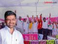 Maharashtra Vidhan Sabha Election 2024 : पारनेरमध्ये मोठी घडामोड, निलेश लंकेंच्या कट्टर विरोधकाचा अजित पवार गटाच्या उमेदवाराला पाठिंबा - Marathi News | Maharashtra Vidhan Sabha Election 2024 Nilesh Lanka's staunch opponent Kashinath Date supports Ajit Pawar group's candidate | Latest ahilyanagar News at Lokmat.com