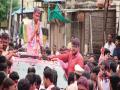 पारनेरमध्ये कार्यकर्ता ठरला लय भारी.... - Marathi News | The rhythm of activist in Parner is heavy ... | Latest ahilyanagar News at Lokmat.com