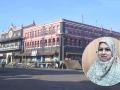 महापौर निलोफर आजरेकर यांचे नगरसेवक पद रद्द करा - Marathi News | Cancel the post of corporator of Mayor Nilofar Ajrekar | Latest kolhapur News at Lokmat.com