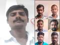 Kolhapur: कुटुंबाला मारहाण करणाऱ्या भावाचा सुपारी देऊन काढला काटा, निमशिरगावच्या खुनाचा उलगडा - Marathi News | Brother who beat up family killed by giving betel nut Nimshirgaon murder case solved | Latest kolhapur News at Lokmat.com