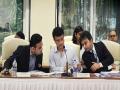 IPL 2020 : आयपीएल होणार की नाही? BCCIच्या बैठकीत सात पर्यायांवर झाली चर्चा - Marathi News | IPL 2020: 7 backup options discussed at team owners’ meeting with BCCI svg | Latest cricket Photos at Lokmat.com