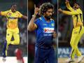 IPL मध्ये विकेट्सचे शतक साजरे करणारे गोलंदाज माहीत आहेत? बघा कोण आहे टॉप - Marathi News | Do you Know, who take's more than 100 wickets in IPL? know who is in top svg | Latest cricket Photos at Lokmat.com