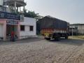 नीरा बस स्थानकासमोर अंगावरून ट्रक गेल्याने जेष्ठ नागरिकाचा जागीच मृत्यू  - Marathi News | A 78-year-old senior citizen died after being run over by a truck in Neera | Latest pune News at Lokmat.com