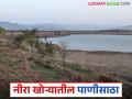 नीरा खोऱ्यातील भाटघर, नीरा देवघर, गुंजवणी व वीर धरणात उरला किती पाणीसाठा? वाचा सविस्तर - Marathi News | How much water is left in Bhatghar, Nira Deoghar, Gunjawani and Veer dams in the Nira Valley? read in details | Latest agriculture News at Lokmat.com