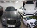 नीरव मोदीच्या 12 गाड्यांचा लिलाव, ईडीला मिळाले 3.29 कोटी   - Marathi News | Nirav Modi, Choksi's luxury cars auctioned at Rs 3.29 cr: ED | Latest business News at Lokmat.com