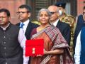 Economists Open Letter to Nirmala Sitharaman: जगभरातील ५१ अर्थतज्ज्ञांचे Union Budget आधी अर्थमंत्री निर्मला सीतारमण यांना खुले पत्र - Marathi News | Open Letter To Finance Minister Nirmala Sitharaman From 51 Eminent Economists around the world | Latest national News at Lokmat.com